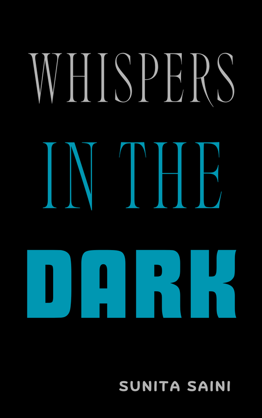 Whispers in the dark